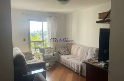 Apartamento com 3 quartos à venda na Rua Pedro Gomes Cardim, --, Jardim Guedala, São Paulo