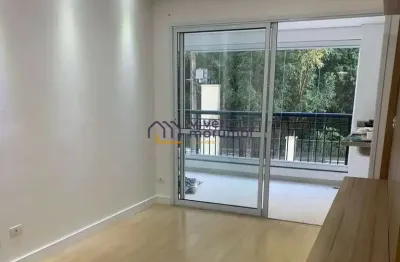 Apartamento com 2 quartos à venda na Rua Carvalho de Freitas, --, Vila Andrade, São Paulo