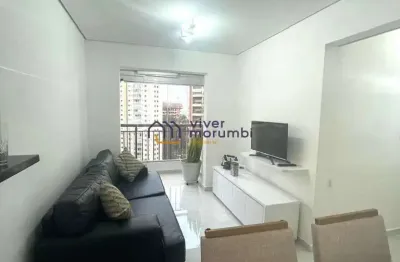 Apartamento com 2 quartos à venda na Rua José Gonçalves, --, Vila Andrade, São Paulo