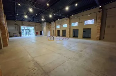 Casa comercial para alugar na Rua Professor José Horácio Meirelles Teixeira, --, Morumbi, São Paulo