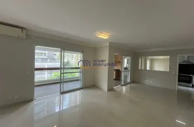 Apartamento com 3 quartos para alugar na Rua Fábio Lopes dos Santos Luz, --, Vila Andrade, São Paulo