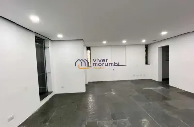 Casa com 3 quartos para alugar na Rua Barão de Campos Gerais, --, Real Parque, São Paulo