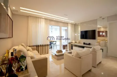 Apartamento com 2 quartos à venda na Rua João Simões de Souza, --, Morumbi, São Paulo