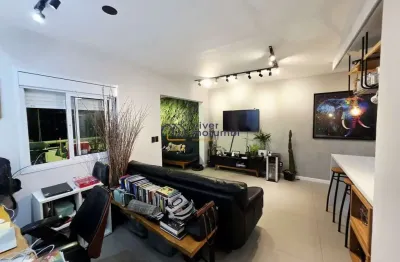 Apartamento com 2 quartos à venda na Rua João Simões de Souza, --, Morumbi, São Paulo