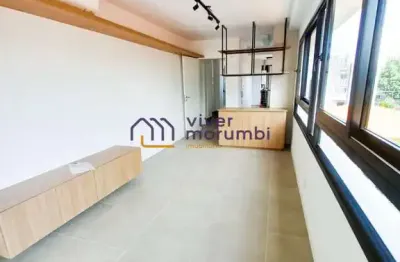 Apartamento com 2 quartos para alugar na Rua Padre Carvalho, --, Pinheiros, São Paulo