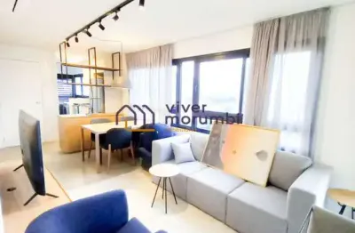 Apartamento com 2 quartos para alugar na Rua Padre Carvalho, --, Pinheiros, São Paulo