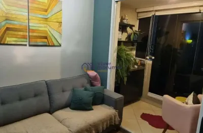 Apartamento com 2 quartos à venda na Rua Celso Ramos, --, Vila Andrade, São Paulo