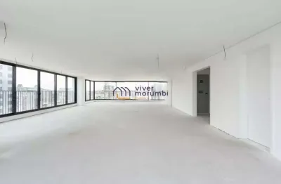 Apartamento com 4 quartos à venda na Rua Ministro Gabriel de Rezende Passos, --, Moema, São Paulo