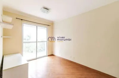 Apartamento com 2 quartos à venda na Rua Alexandre Benois, --, Vila Andrade, São Paulo