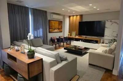 Apartamento com 3 quartos à venda na Rua Itapimirum, --, Panamby, São Paulo