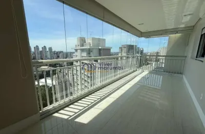Apartamento com 3 quartos para alugar na Rua Cidade de Rio Pardo, --, Vila Andrade, São Paulo