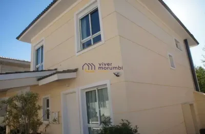 Casa em condomínio fechado com 4 quartos à venda na Rua Adozinda Lopes, --, Jardim da Glória, Cotia