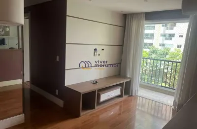 Apartamento com 2 quartos para alugar na Rua João Simões de Souza, --, Morumbi, São Paulo