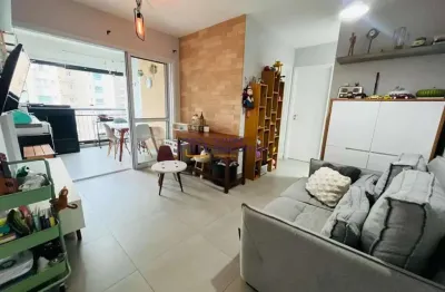 Apartamento com 2 quartos à venda na Rua Domingos Lopes da Silva, --, Morumbi, São Paulo