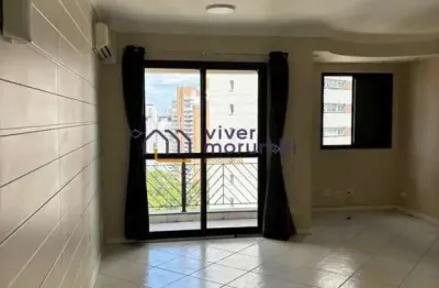 Apartamento com 2 quartos para alugar na Rua Itapimirum, --, Panamby, São Paulo