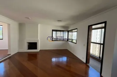 Apartamento com 3 quartos para alugar na Rua Jamanari, --, Vila Andrade, São Paulo