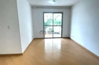 Apartamento com 3 quartos para alugar na Rua Bragança Paulista, --, Chácara Santo Antônio, São Paulo