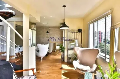 Apartamento com 3 quartos à venda na Rua Júlio Garita, --, Morumbi, São Paulo