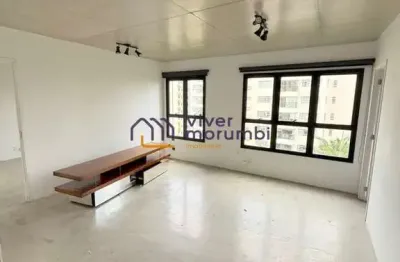 Apartamento com 1 quarto à venda na Rua João Baldinato, --, Morumbi, São Paulo