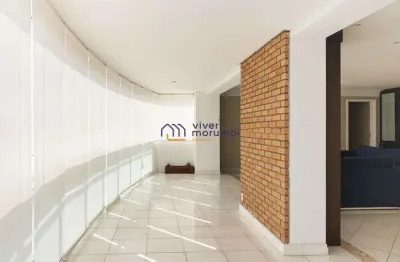 Apartamento com 4 quartos à venda na Rua Iuru, --, Vila Andrade, São Paulo