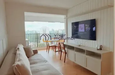 Apartamento com 3 quartos à venda na Rua Albino Boldasso Gabril, --, Chácara Santo Antônio, São Paulo