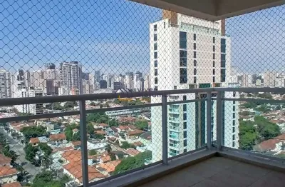 Apartamento com 2 quartos à venda na Avenida Portugal, --, Brooklin, São Paulo