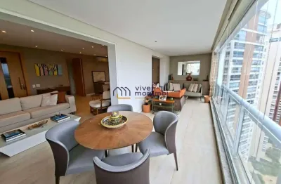 Apartamento com 3 quartos à venda na Rua Fábio Lopes dos Santos Luz, --, Panamby, São Paulo