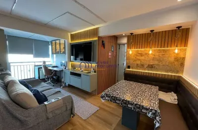 Apartamento com 2 quartos à venda na Rua Nelson Gama de Oliveira, --, Vila Andrade, São Paulo