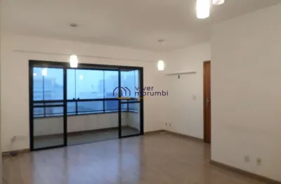 Apartamento com 3 quartos para alugar na Rua Alcantarilla, --, Vila Andrade, São Paulo