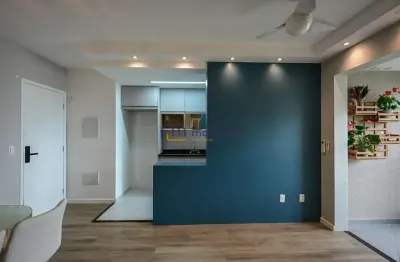 Apartamento com 2 quartos à venda na Rua Nicola Rollo, --, Vila Andrade, São Paulo