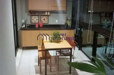 Apartamento com 4 quartos para alugar na Rua Itapaiuna, --, Panamby, São Paulo