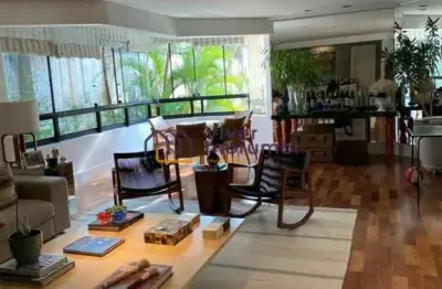 Apartamento com 3 quartos para alugar na Rua Adalívia de Toledo, --, Real Parque, São Paulo