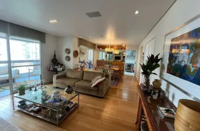 Apartamento com 3 quartos para alugar na Rua Fábio Lopes dos Santos Luz, --, Vila Andrade, São Paulo