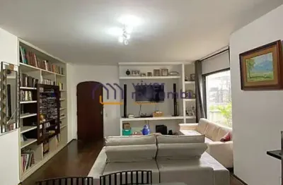 Apartamento com 3 quartos à venda na Avenida Giovanni Gronchi, --, Vila Andrade, São Paulo