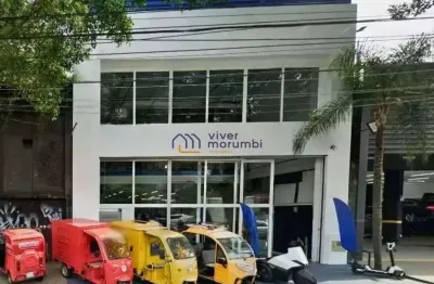 Prédio à venda na Rua Henrique Schaumann, --, Pinheiros, São Paulo