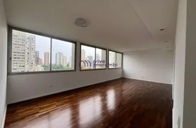 Apartamento com 3 quartos para alugar na Rua Marechal Hastinfilo de Moura, --, Morumbi, São Paulo