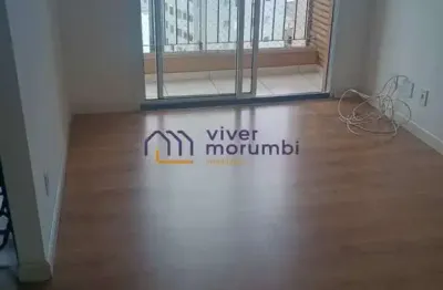 Apartamento com 2 quartos para alugar na Rua da Chibata, --, Vila Andrade, São Paulo