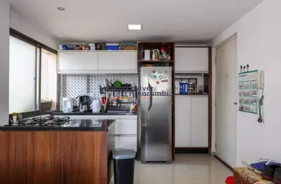 Apartamento com 1 quarto à venda na Avenida Giovanni Gronchi, --, Vila Andrade, São Paulo