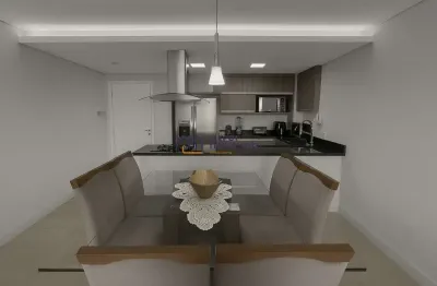 Apartamento com 2 quartos para alugar na Rua José Carlos de Toledo Piza, --, Morumbi, São Paulo