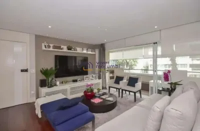 Apartamento com 3 quartos à venda na Avenida São Paulo Antigo, --, Real Parque, São Paulo
