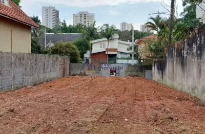 Terreno à venda na Rua Senador Otávio Mangabeira, --, Jardim Morumbi, São Paulo