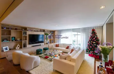 Apartamento com 3 quartos à venda na Rua Américo Alves Pereira Filho, --, Real Parque, São Paulo