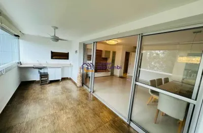 Apartamento com 3 quartos para alugar na Avenida Doutor Guilherme Dumont Villares, --, Morumbi, São Paulo