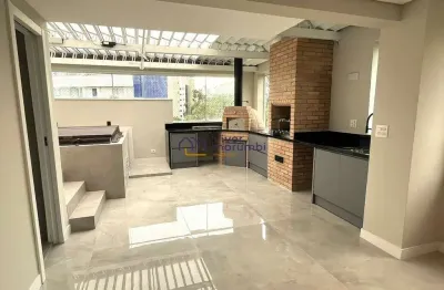 Apartamento com 3 quartos à venda na Rua Alcantarilla, --, Panamby, São Paulo