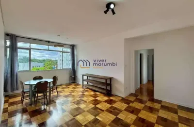 Apartamento com 2 quartos à venda na Rua Barão do Triunfo, --, Brooklin, São Paulo