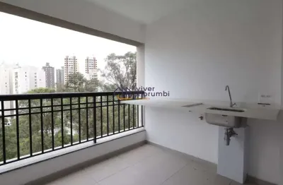 Apartamento com 3 quartos à venda na Rua Carvalho de Freitas, --, Vila Andrade, São Paulo