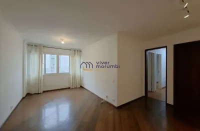 Apartamento com 3 quartos à venda na Rua Princesa Isabel, --, Brooklin, São Paulo