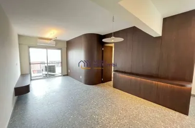 Apartamento na Vila Olímpia - 2 Dormitórios (1 Suíte) / 1 Vaga