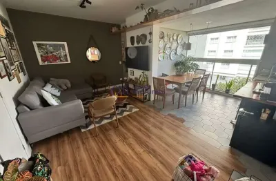 Apartamento com 2 quartos à venda na Rua Domingos Lopes da Silva, --, Morumbi, São Paulo