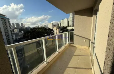Apartamento com 1 quarto à venda na Rua Olavo Leite, --, Vila Andrade, São Paulo